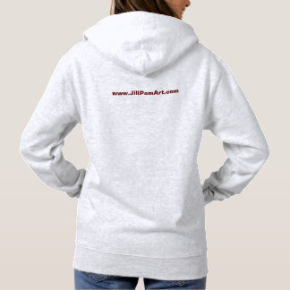 Buddha Hoodie