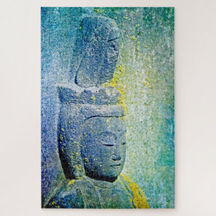 Buddha Jigsaw Puzzle
