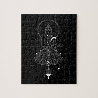 Buddha Jigsaw Puzzle