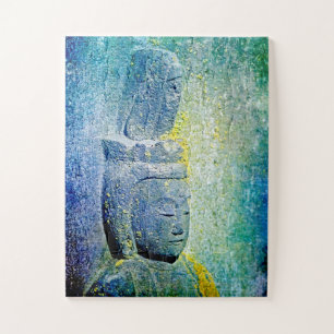 Buddha Jigsaw Puzzle