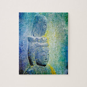 Buddha Jigsaw Puzzle