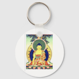 BUDDHA KEYCHAIN