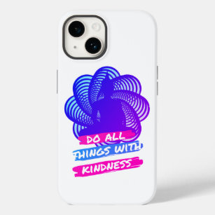 Buddha Kindness Compassion Saying Case-Mate iPhone 14 Case