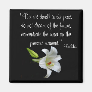 Buddha Magnet