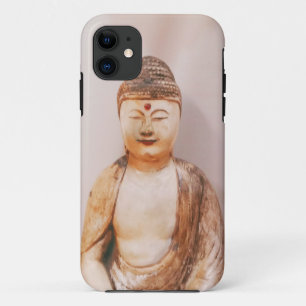 Buddha Meditation  iPhone 11 Case