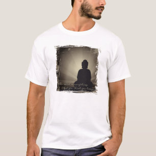 Buddha Mind Is Everything T-Shirt