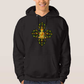 Buddha Mindfulness Buddhist Gautama Buddhism Lovin Hoodie