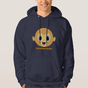 Buddha Monkey™ Clothing Hoodie