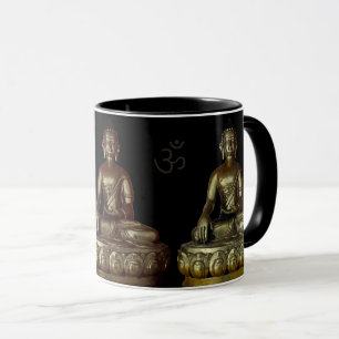 Buddha  mug
