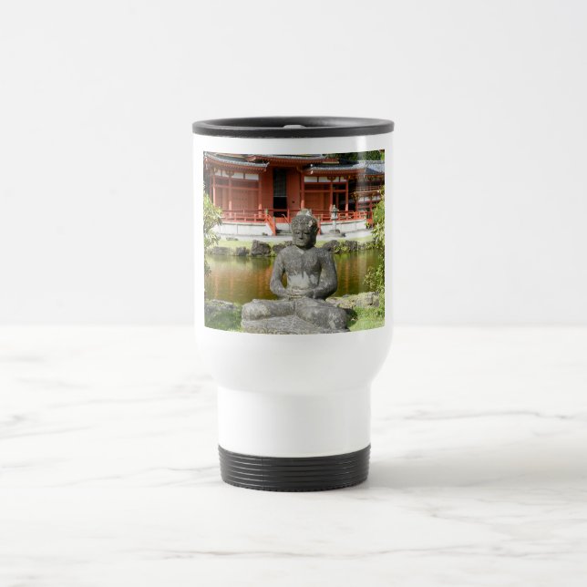 Buddha Mug (Center)