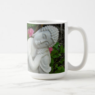 Buddha Mug