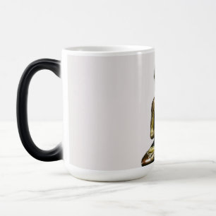 Buddha Mug