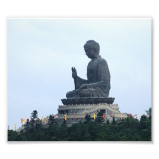 Buddha Photo Print
