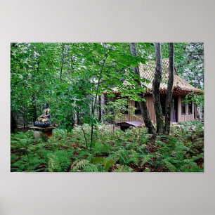 Buddha Poster - 1