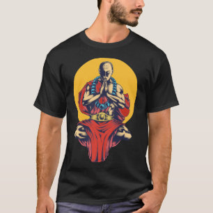Buddha praying T-Shirt
