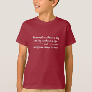 Buddha Quote 2 shirts & jackets