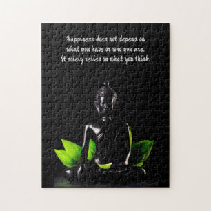 Buddha Quote 4 puzzle