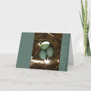 Buddha Quote Card