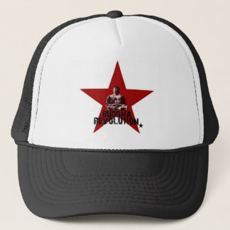 Buddha Revolution Hat