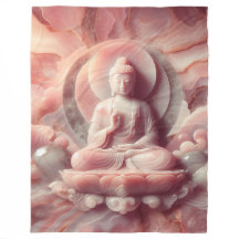 Buddha Rose Quartz 01