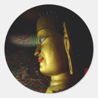 Buddha Shakyamuni - The Himalayas, Dharma