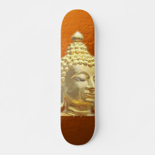 buddha skateboard