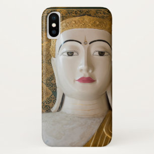 Buddha State Portrait Case-Mate iPhone Case