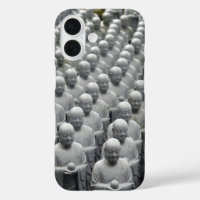 buddha statues
