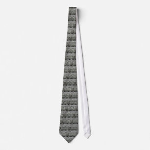 buddha statues tie