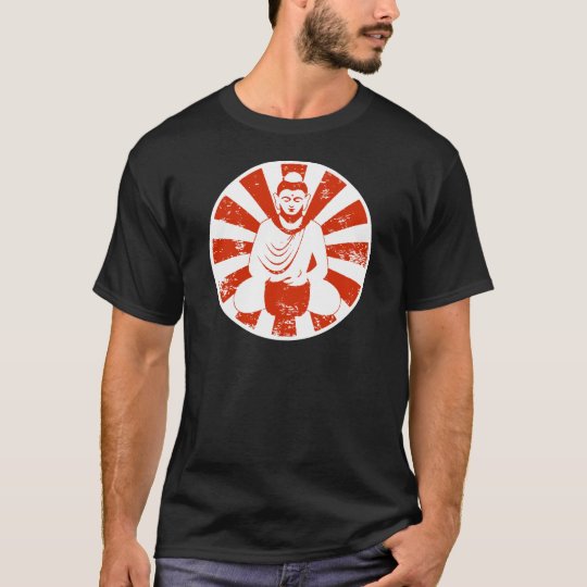 Buddha T-Shirt