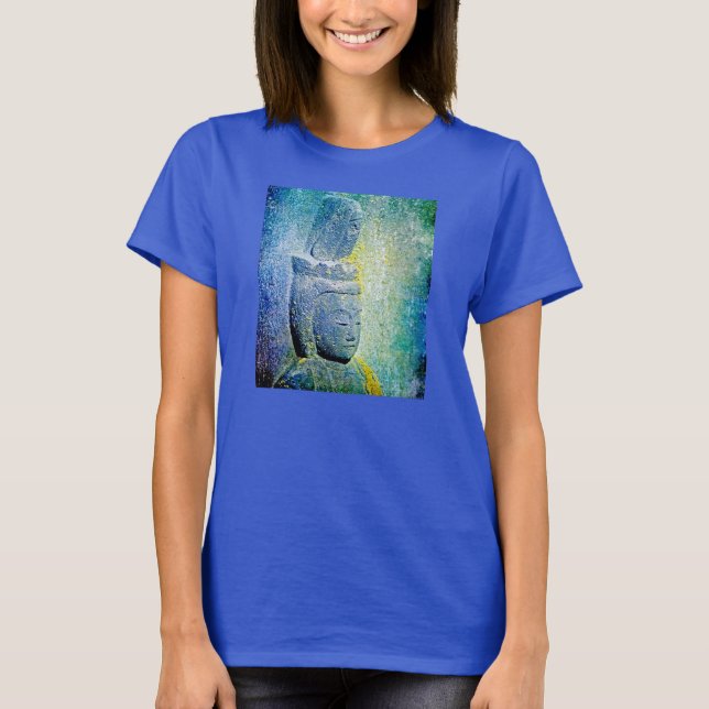 Buddha T-Shirt (Front)