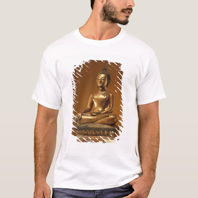 Buddha T-Shirt (Front)