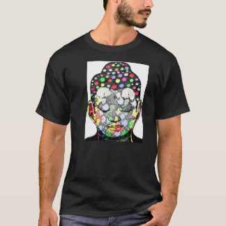 Buddha t shirt