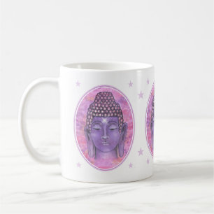 Buddha Tea Coffee Mug