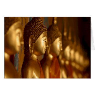 Buddha Thailand Peace Tranquillity Serenity