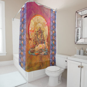 BUDDHA THE ENLIGHTEN ONE