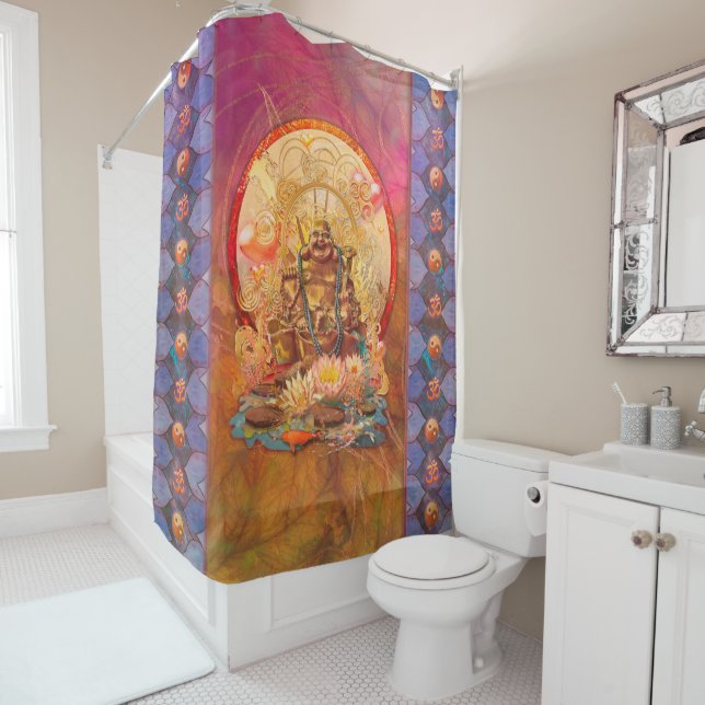 BUDDHA THE ENLIGHTEN ONE (In Situ)