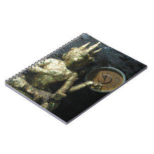 Buddha Time ... Thailand Notebook