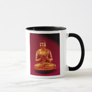 Buddha Vairocana , Tang dynasty Mug