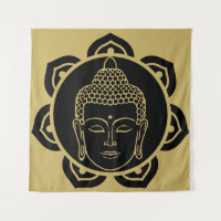 Buddha Wall Art Decor Chakra Decor