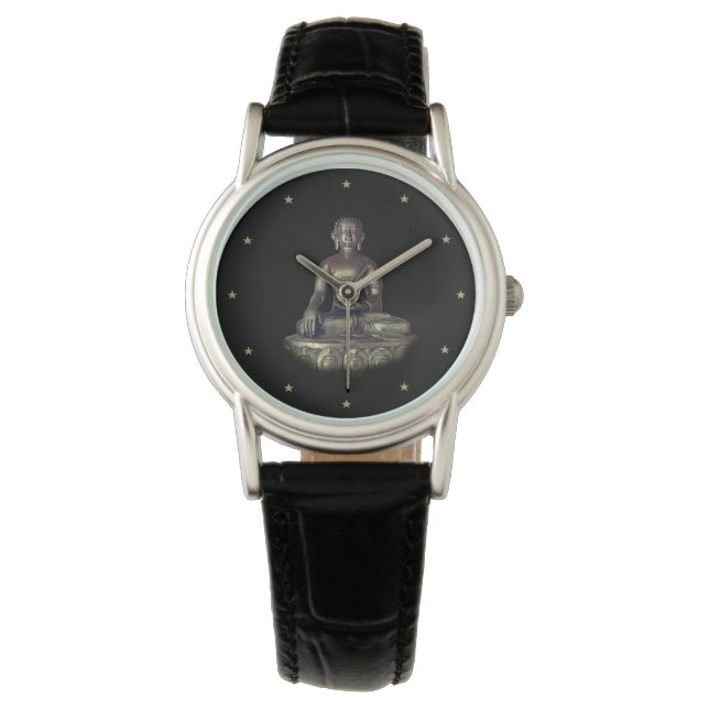 Buddha Watch (Front)