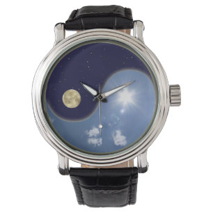 Buddha Watch