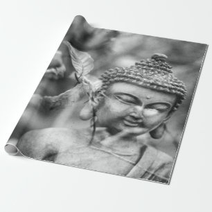 Buddha Wrapping Paper