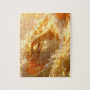 BUDDHA - ZEN BUDDHISM JIGSAW PUZZLE