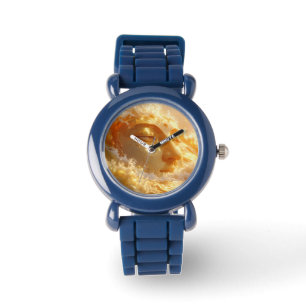BUDDHA - ZEN BUDDHISM WATCH