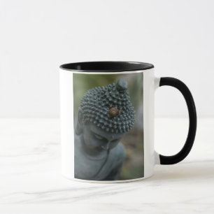 Buddha Zen Spiritual Quote Coffee Mug