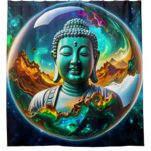 Buddhacore sphere 001