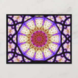 Buddha'delica Postcard