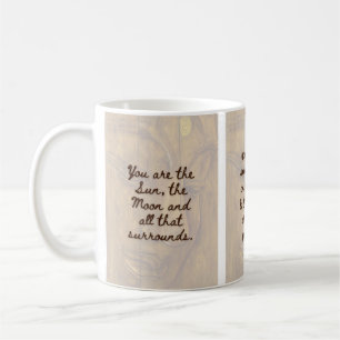 BuddhaToday Mug #1
