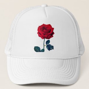 BuddhaToday V1 - #1 🌹 Trucker Hat